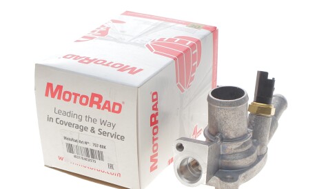 Фото 2 - Термостат системы охлаждения MOTORAD 757-80K (75780K)