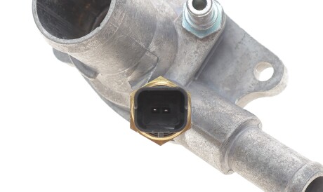 Фото 3 - Термостат системы охлаждения MOTORAD 757-80K (75780K)