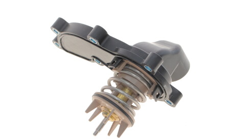 Фото 3 - Термостат системы охлаждения MOTORAD 758-85K (75885K)