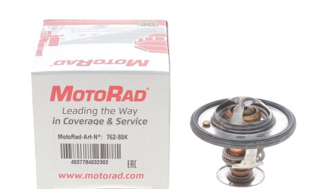 Фото 2 - Термостат системи охолодження MOTORAD 762-88K (76288K)