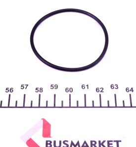 Фото 2 - Термостат системы охлаждения MOTORAD 769-82K (76982K)