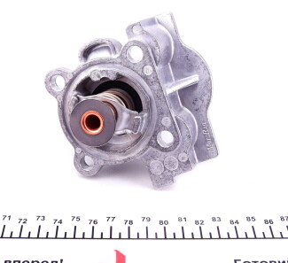 Фото 3 - Термостат системы охлаждения MOTORAD 769-82K (76982K)