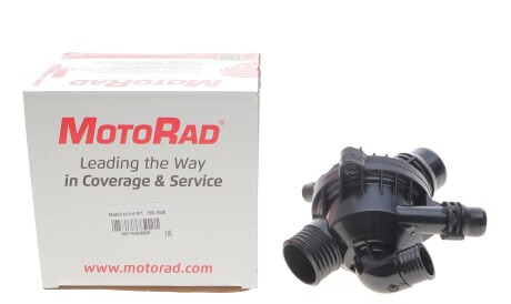 Фото 2 - Термостат системы охлаждения MOTORAD 790-103K (790103K)