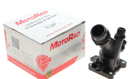 Фото 2 - Термостат системи охолодження MOTORAD 793-90K (79390K)