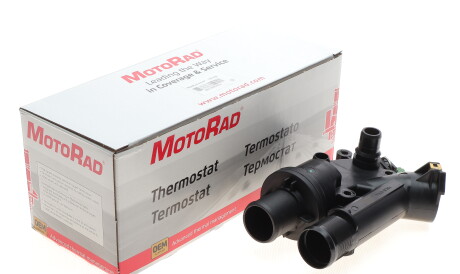 Фото 2 - Термостат системы охлаждения MOTORAD 798-83K (79883K)
