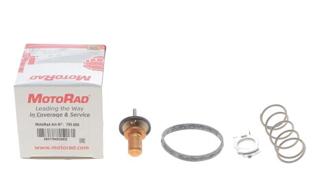 Фото 2 - Термостат системи охолодження MOTORAD 799-88K (79988K)