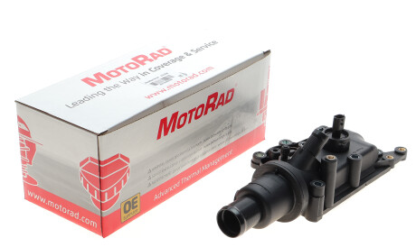 Фото 2 - Термостат системы охлаждения MOTORAD 810-83K (81083K)