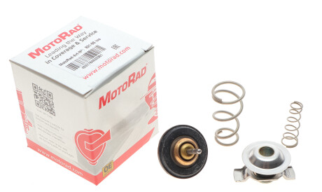 Фото 2 - Термостат системи охолодження MOTORAD 821-88 INS (82188INS)