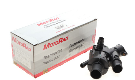 Фото 2 - Термостат системы охлаждения MOTORAD 853-83K