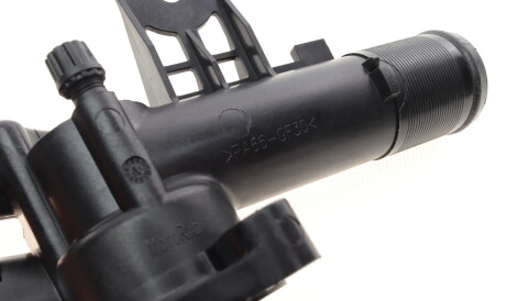 Фото 2 - Термостат системы охлаждения MOTORAD 856-83K (85683K)