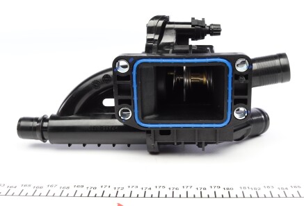 Фото 2 - Термостат системы охлаждения MOTORAD 85783K