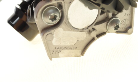 Фото 2 - Водяной насос MOTORAD 888-95K (88895K)