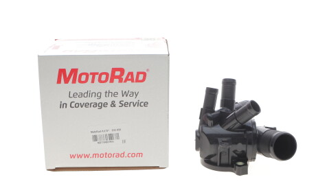 Фото 2 - Термостат системы охлаждения MOTORAD 893-95K (89395K)