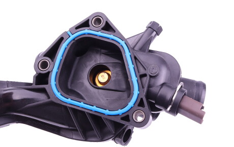 Фото 3 - Термостат системы охлаждения MOTORAD 895-105K (895105K)