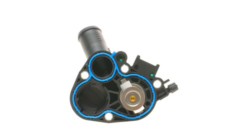 Фото 4 - Термостат системы охлаждения MOTORAD 897-83K (89783K)