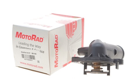 Фото 2 - Термостат системы охлаждения MOTORAD 90895K