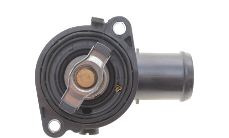 Фото 3 - Термостат системы охлаждения MOTORAD 90895K