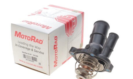 Фото 2 - Термостат системы охлаждения MOTORAD 91082K