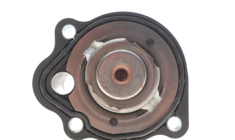 Фото 3 - Термостат системы охлаждения MOTORAD 91082K