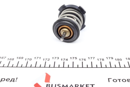 Фото 2 - Термостат системы охлаждения MOTORAD 964-80K (96480K)