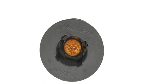 Фото 2 - Термостат системы охлаждения MOTORAD 965-80K (96580K)