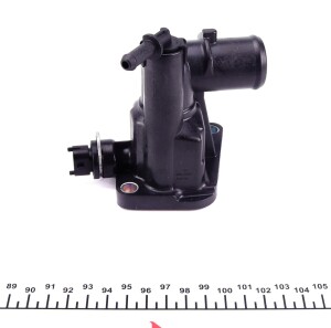 Фото 2 - Термостат системы охлаждения MOTORAD 970-88K (97088K)