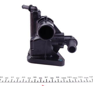 Фото 3 - Термостат системы охлаждения MOTORAD 970-88K (97088K)