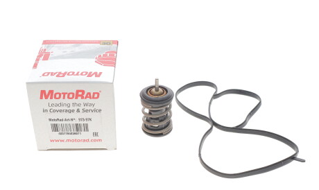 Фото 2 - Термостат системы охлаждения MOTORAD 973-97K (97397K)