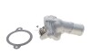 Термостат Opel Astra K/Corsa E 1.0-1.6 12- - (01338406, 01338491, 12635761) MOTORAD 993-80K (фото 1)