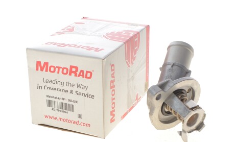 Фото 2 - Термостат системи охолодження MOTORAD 993-82K (99382K)