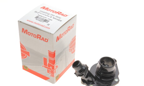 Фото 2 - Термостат системы охлаждения MOTORAD CH2002