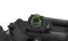 Фланець системи охолодження Peugeot 307/407 2.2 16V/2.7HDi 04- - (1338AV, 9687927980) MOTORAD CH2007 (фото 3)