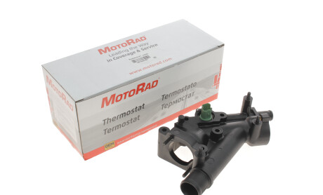 Фото 4 - Термостат системи охолодження MOTORAD CH2007