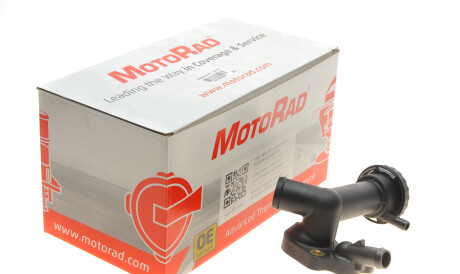 Фото 2 - Термостат системы охлаждения MOTORAD CH2113