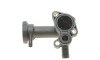 Фланець системи охолодження Mini (R50/R53/R52) 01-08 - (11537829959, 11537829960) MOTORAD CH2113 (фото 3)