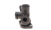 Фланець системи охолодження VW Passat B3/B4/Polo III/Golf III/IV 1.6/1.9TDI 94-02 - (037121144H, 037121144J, 037121145F) MOTORAD CH2701 (фото 3)