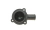 Фланець системи охолодження Ford Ka 1.3/1.6i 96-08 - (xs6e8250ad) MOTORAD CH2744 (фото 3)