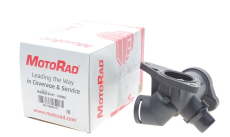 Фото 2 - Термостат системи охолодження MOTORAD CH2886