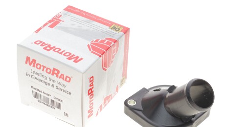 Фото 2 - Термостат системы охлаждения MOTORAD CH2931