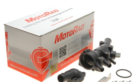 Фото 2 - Термостат системи охолодження MOTORAD CH2998