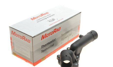 Фото 2 - Термостат системы охлаждения MOTORAD CH5538