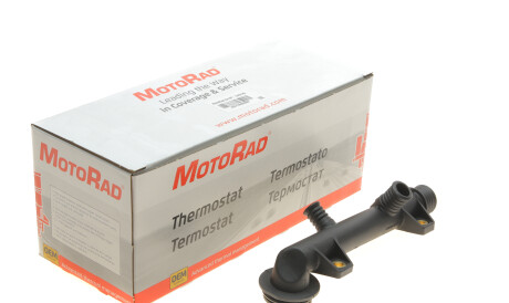 Фото 2 - Термостат системы охлаждения MOTORAD CH6140