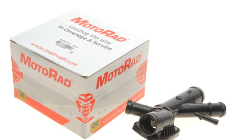 Фото 2 - Термостат системы охлаждения MOTORAD CH7013