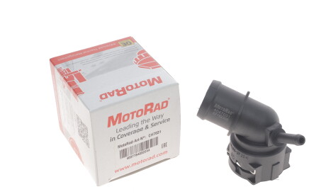 Фото 3 - Термостат системи охолодження MOTORAD CH7031