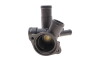 Фланець системи охолодження VW Golf III 1.4/1.6 91-99 - (030121117K, 030121117N, 121017030N) MOTORAD CH7039 (фото 3)