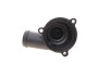 Фланець системи охолодження Skoda Fabia II/VW Golf/Passat B6/B7 1.4TSI/1.6 06- - (03C121121D, 03C121121E) MOTORAD CH7041 (фото 2)