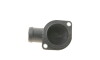 Фланець системи охолодження VW T4 2.0/1.9 TD 90-03 - (055121011A, 055121121A, 055121121C) MOTORAD CH7059 (фото 3)