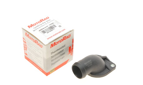 Фланець системи охолодження VW T4 2.0/1.9 TD 90-03 - MOTORAD CH7059