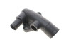 Фланець системи охолодження Peugeot 307 2.0HDi/HDI 00- - (1336P0, 1336P5, 9631750680) MOTORAD CH7068 (фото 1)