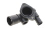 Фланець системи охолодження Peugeot 307 2.0HDi/HDI 00- - (1336P0, 1336P5, 9631750680) MOTORAD CH7068 (фото 3)
